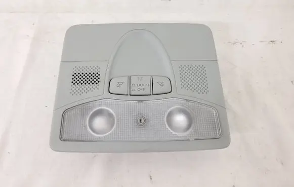 Honda Civic Front seat light 34400SMGE7 A84493F0973 84493F0973
