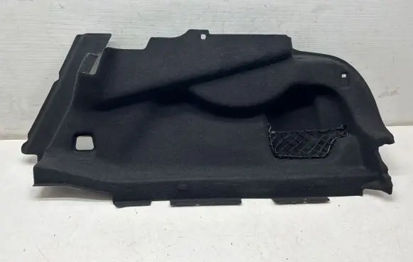 Volvo S90, V90 Trunk/boot side trim panel 32201930 A09186 17W2206