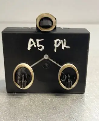 Audi A5 8T 8F Door control unit/module 8K0959792A