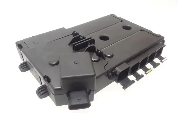 Mercedes-Benz C W205 Fuse module A2055402850