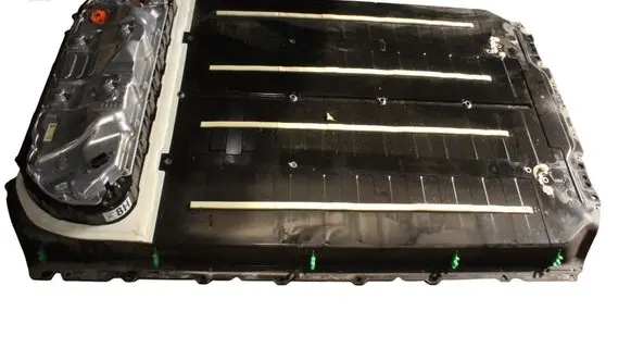 Tesla Model 3 Hybrid / electric car battery 156743900B
