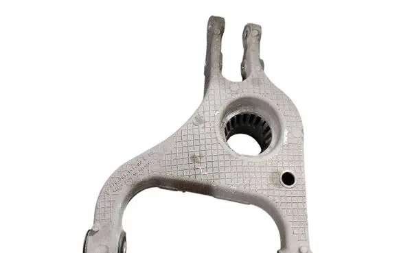 Porsche Panamera (970) Rear upper control arm/wishbone 97033114102