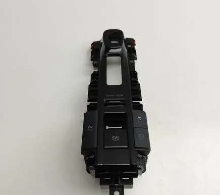 Toyota C-HR II Hand parking brake switch 84390F4530