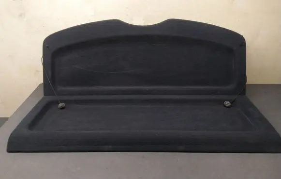 Skoda Octavia Mk2 (1Z) Parcel shelf 1Z5867769