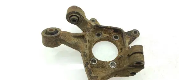 Subaru Legacy Rear wheel hub