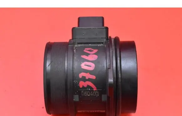 Mass air flow meter
