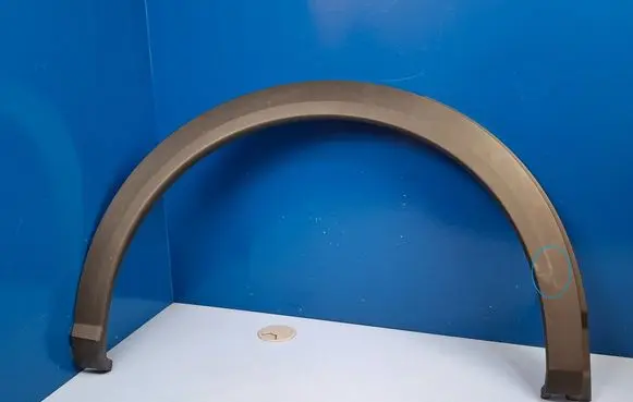 Peugeot 3008 III Rear arch trim 9840245180