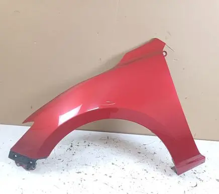 Mazda 3 II Fender