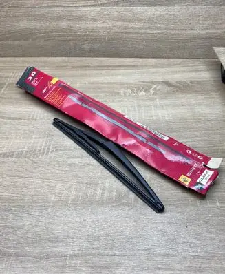Renault Twingo II Rear wiper blade 7711424717