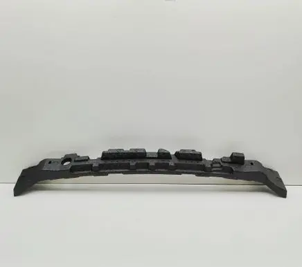 KIA Sportage Front bumper foam support bar 86521DO500