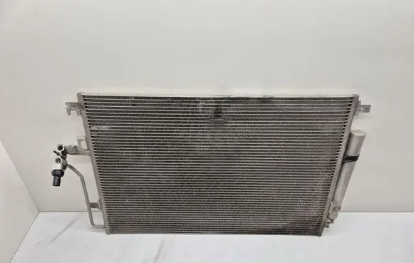Mercedes-Benz Sprinter W906 A/C cooling radiator (condenser) A9065000054