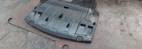 KIA Ceed Engine splash shield/under tray 29111A2200