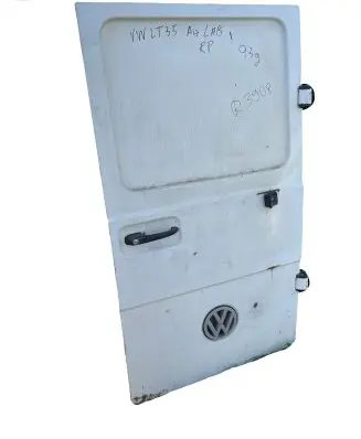 Volkswagen I LT Tailgate/trunk/boot lid
