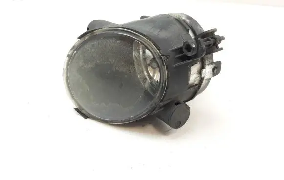 Front fog light