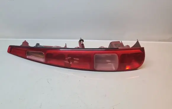 Citroen C8 Rear/tail lights