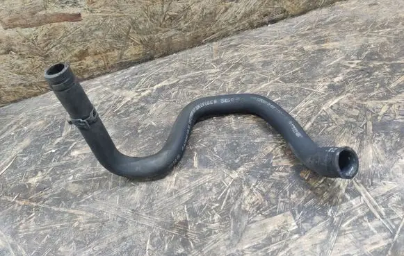 Mercedes-Benz CL C215 Air conditioning (A/C) pipe/hose A2208324494