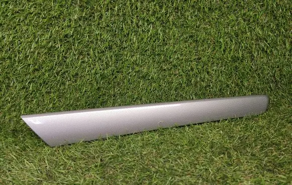 Volkswagen Jetta VI Front door trim bar 5C6867440A