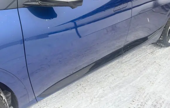 KIA EV6 Front door 