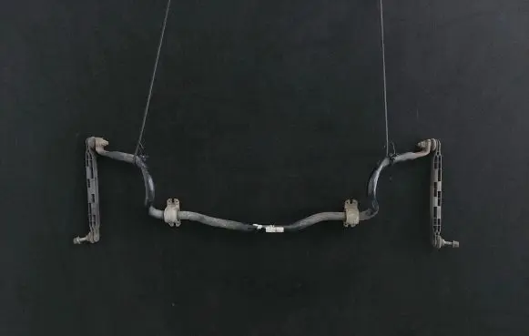 Opel Insignia A Front anti-roll bar/sway bar 13230515