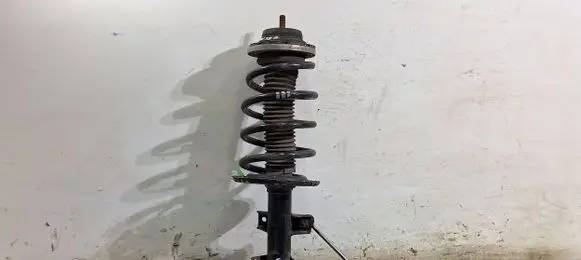 Volkswagen Transporter - Caravelle T5 Front shock absorber/damper 7H0413031K