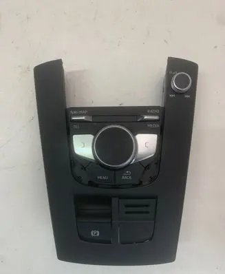 Audi A3 S3 8V MMI control unit 8V0919614BE