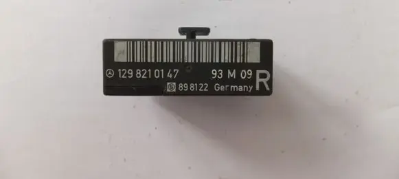 Mercedes-Benz SL R129 Other control units/modules A1298210147