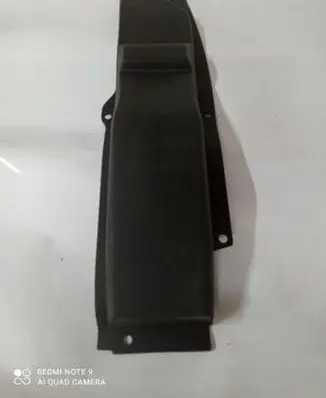 Iveco Daily 6th gen (A) pillar trim 504099524