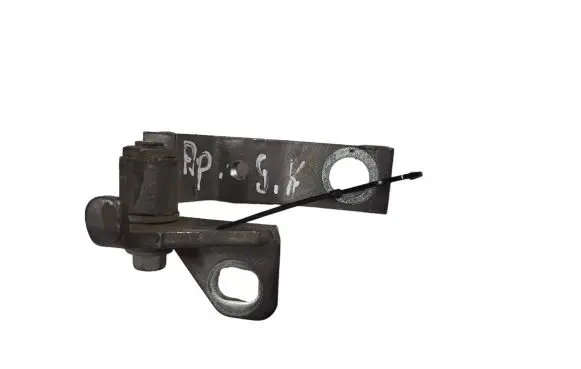 Ford C-MAX II Rear door lower hinge