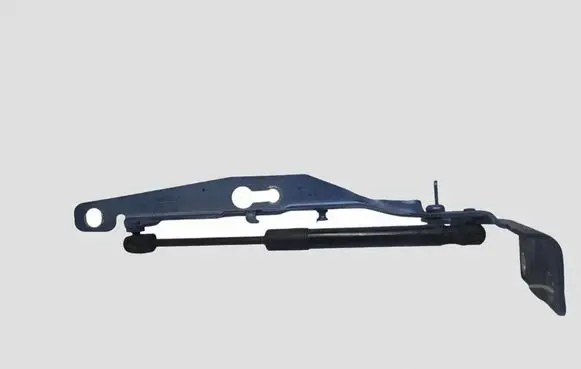 Volvo S60 Engine bonnet/hood hinges 31385813 31278769