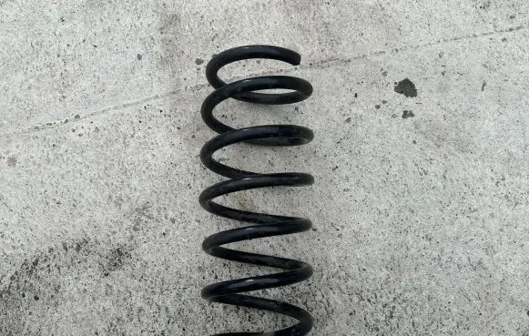 Volvo XC60 Rear coil spring 79487T719768