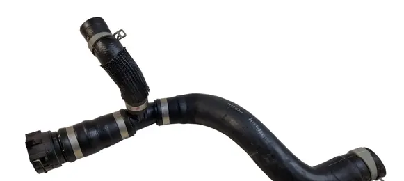 Ford Escape IV Engine coolant pipe/hose LX618B274 GLR0A 044019310
