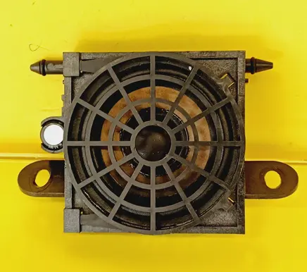Audi A4 S4 B6 8E 8H Panel speaker 8E0035411C