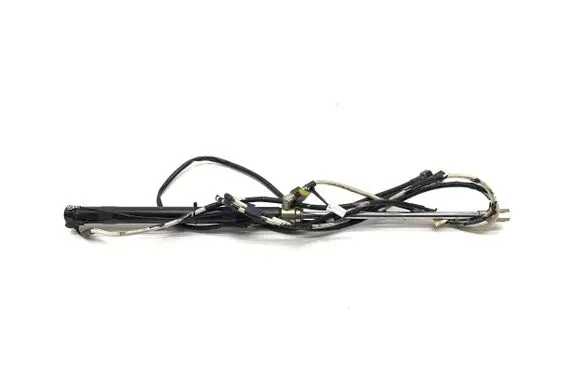 Jaguar XK8 - XKR Convertible roof main ram cylinder HJB8254AA
