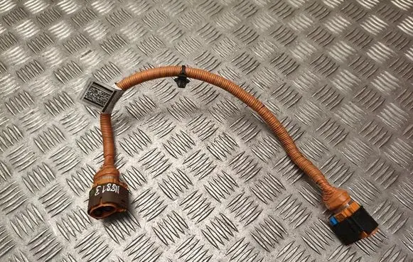 Renault Megane E-Tech Other wiring loom 297A85MZ1A