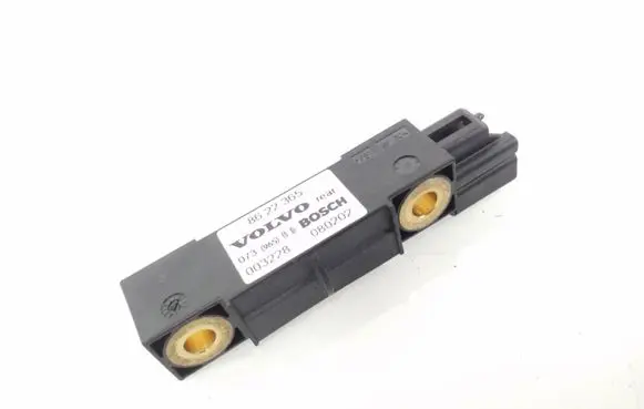 Volvo V70 Airbag deployment crash/impact sensor 8622365