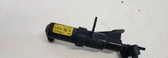 Skoda Octavia Mk2 (1Z) Headlight washer spray nozzle 1Z0955966A 120505 1307030224