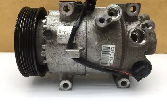Hyundai i20 Active Air conditioning (A/C) compressor (pump) VS12E 2254 F500ALEKA01