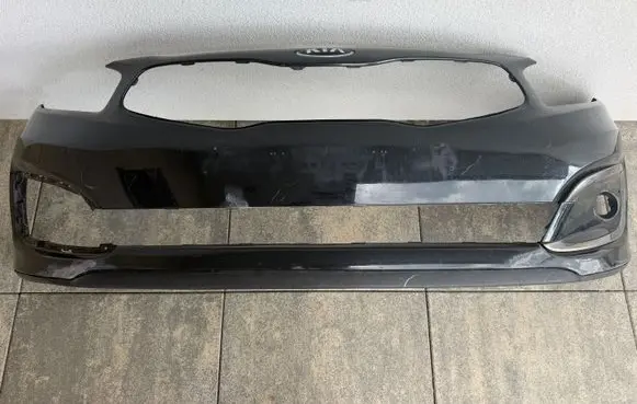 KIA Ceed Front bumper 86511A2600