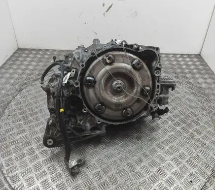 Volvo V40 Automatic gearbox TF80SD 1285187