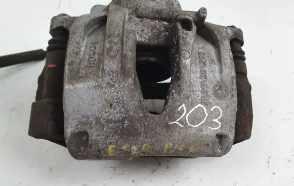 Mercedes-Benz E W211 Front brake caliper