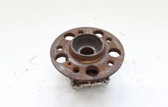 Mercedes-Benz CLS C219 Rear wheel ball bearing NOCODE
