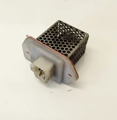 Subaru Forester SF Heater blower motor/fan resistor 50660