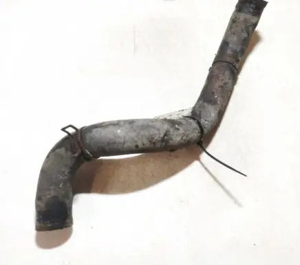 Hyundai Getz Engine coolant pipe/hose