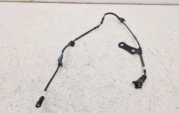 Hyundai Tucson TL Rear ABS sensor wiring 91920D3010