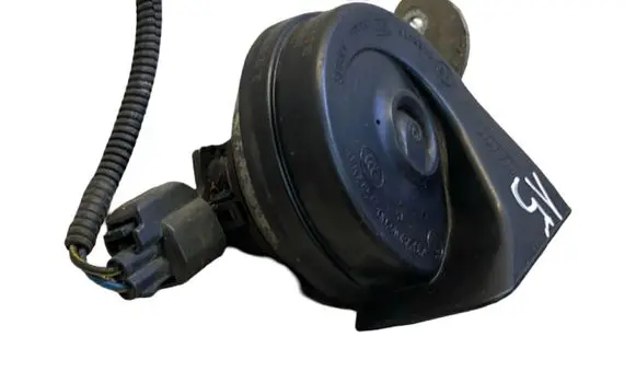 Volvo V40 Cross country Horn signal 31283384 E355306