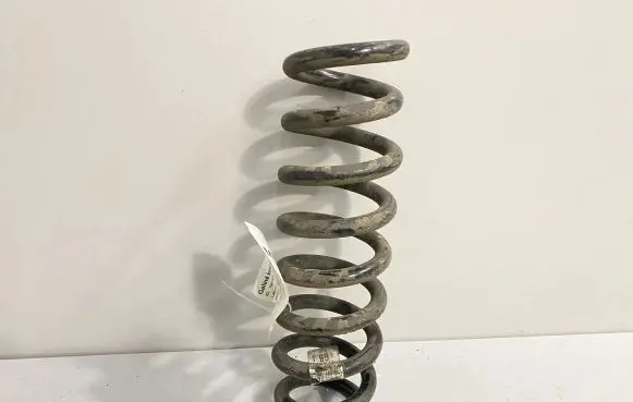 BMW 3 F30 F35 F31 Rear coil spring 1234567