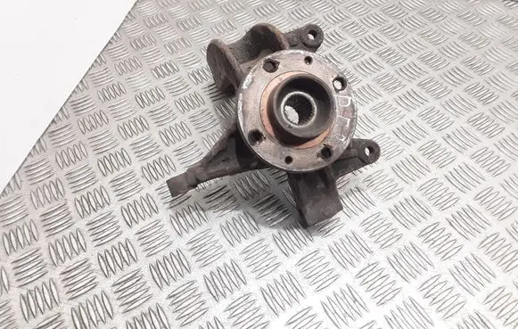 Renault Megane II Front wheel hub