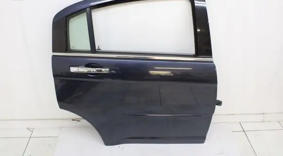 Chrysler Sebring (ST-22 - JR) Rear door