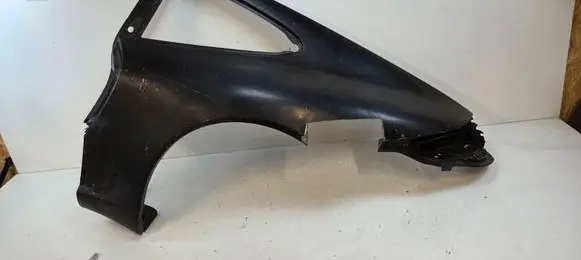 Porsche 911 996 Rear arch 