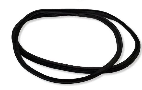 Toyota C-HR II Trunk rubber seal (body) 67881F4050